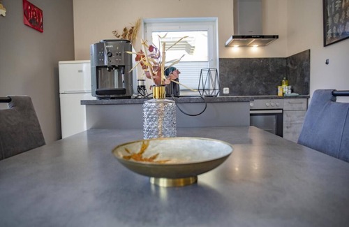 Muden Apartment | Vacation apartment sun terrace