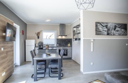 Muden Apartment | Vacation apartment sun terrace