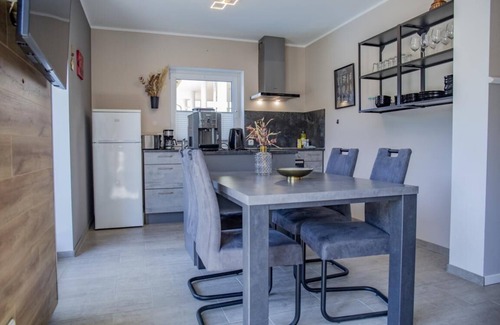 Muden Apartment | Vacation apartment sun terrace