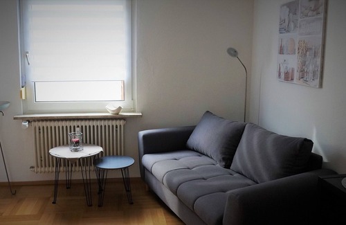 Meckenbeuren Apartment | Vacation apartment/apartment for 5 guests with 70m² in Meckenbeuren (164805)