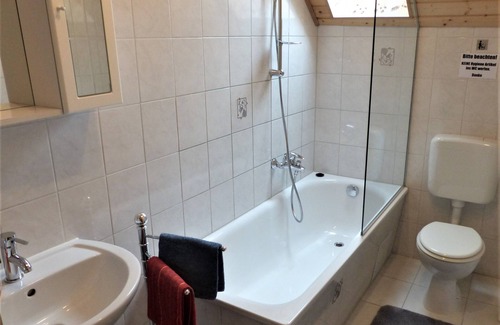 Meckenbeuren Apartment | Vacation apartment/apartment for 4 guests with 55m² in Meckenbeuren (165767)