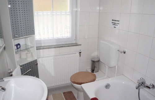 Meckenbeuren Apartment | Vacation apartment/apartment for 6 guests with 70m² in Meckenbeuren (165763)