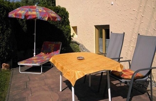 Tettnang Apartment | Vacation apartment/apartment for 5 guests with 60m² in Meckenbeuren (166301)