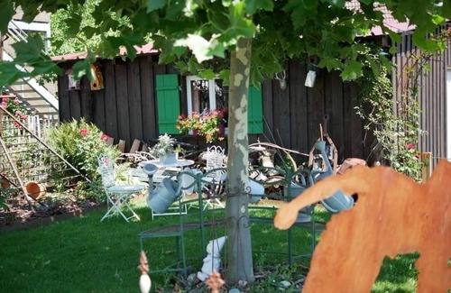 Meckenbeuren Apartment | Vacation apartment/apartment for 4 guests with 35m² in Meckenbeuren (273551)