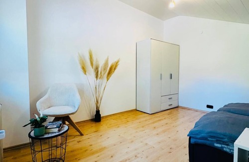 Obergunzburg Apartment | Vacation apartment Allgäuherz Relax on lovingly furnished 55 sqm