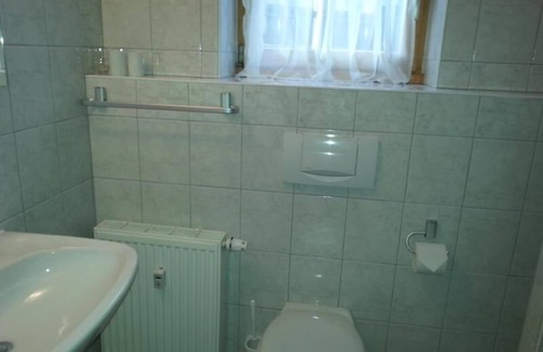 Steibis Apartment | Vacation apartment App. 04 Mack