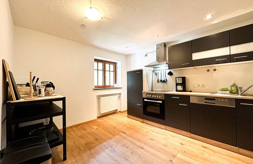 Oberstaufen Apartment | Vacation apartment "Bird's Nest"