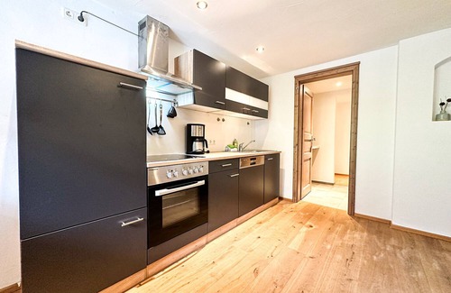Oberstaufen Apartment | Vacation apartment "Bird's Nest"