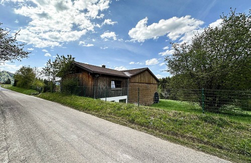 Oberstaufen Apartment | Vacation apartment "Bird's Nest"