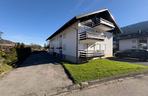 Oberstaufen Apartment | Vacation apartment "Alpsee Sonne"