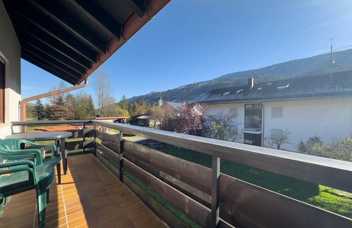 Oberstaufen Apartment | Vacation apartment "Alpsee Glück"