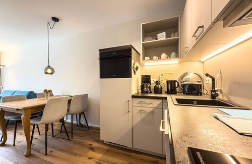 Wiedemannsdorf Apartment | Vacation apartment Almwirt