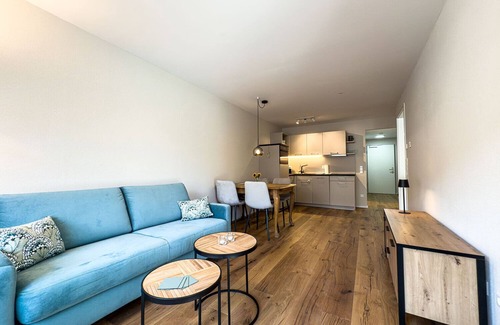 Wiedemannsdorf Apartment | Vacation apartment Almwirt