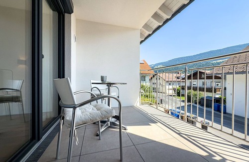 Wiedemannsdorf Apartment | Vacation apartment Almwirt