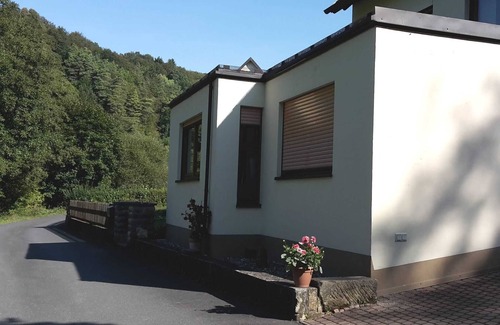Plankenfels Apartment | Vacation apartment Lang