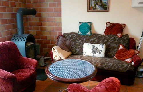 Plau am See Apartment | Vacation apartment/apartment for 4 guests with 35m² in Plau am See (155863)