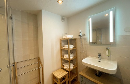 Quedlinburg Apartment | Vacation apartment/apartment for 4 guests with 70m² in Quedlinburg (145395)