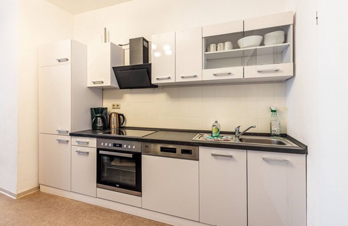 Quedlinburg Apartment | Vacation apartment/apartment for 6 guests with 92m² in Quedlinburg (157558)