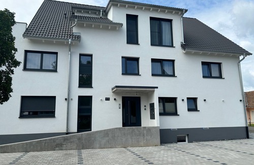 Rheinhausen Apartment | Vacation apartment/apartment for 4 guests with 70m² in Rheinhausen (264793)