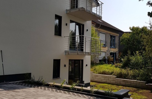 Mayen Apartment | Vacation apartment EIFELGLÜCK