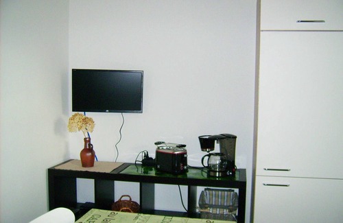 Sedlitz Apartment | Vacation apartment - Hostel - Herberge Zum Steiger Franz