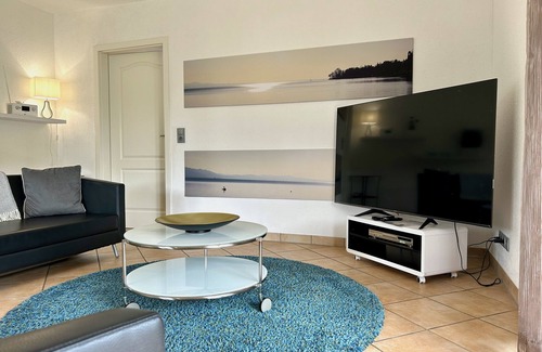 Sigmarszell Apartment | Vacation apartment Im Vogelsang - your home between Allgäu and Lake Constance