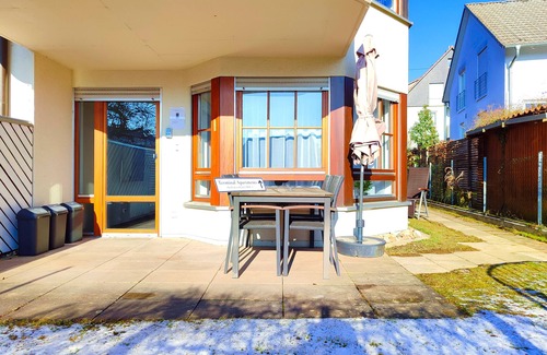 Steinenbronn Apartment | Vacation apartment/apartment for 3 guests with 59m² in Steinenbronn (298260)