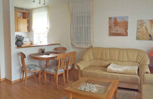 Trassenheide Apartment | Vacation apartment 14/1 - Urlaubslust vacation home 14