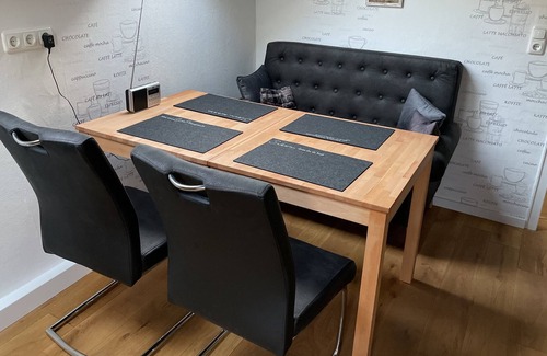 Stammen Apartment | Vacation apartment with flair