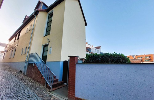 Muritz Apartment | Vacation apartment 1 the big one Object-ID 119836 - Schöne Altstadt Object-ID 119836