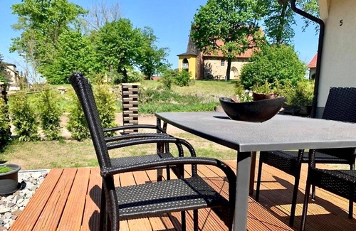 Muritz Apartment | Vacation apartment/apartment for 3 guests with 65m² in Waren (Müritz) (295693)