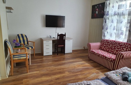Werder Apartment | Vacation apartment