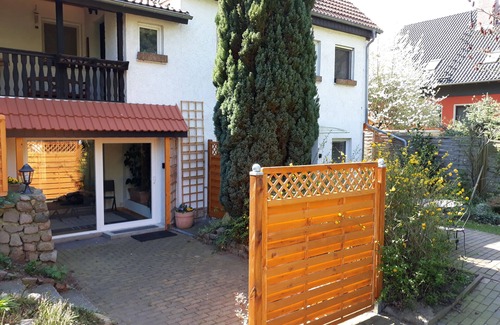 Werder Apartment | Vacation apartment WE 2