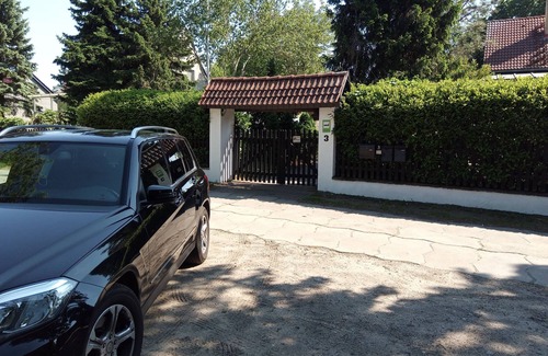 Werder Apartment | Vacation apartment WE 2