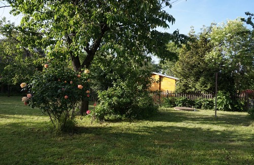 Wernigerode Apartment | Vacation apartment/apartment for 2 guests with 45m² in Wernigerode (122768)