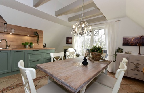 Wyk auf Foehr Apartment | Vacation apartment/apartment for 4 guests with 68m² in Wyk auf Föhr (47452)