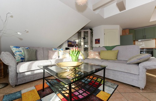 Wyk auf Foehr Apartment | Vacation apartment/apartment for 4 guests with 68m² in Wyk auf Föhr (47452)