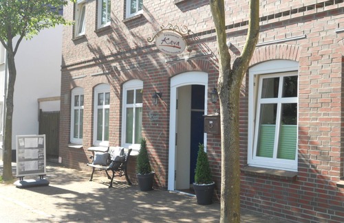 Wyk auf Foehr Apartment | Vacation apartment/apartment for 2 guests with 30m² in Wyk auf Föhr (132195)