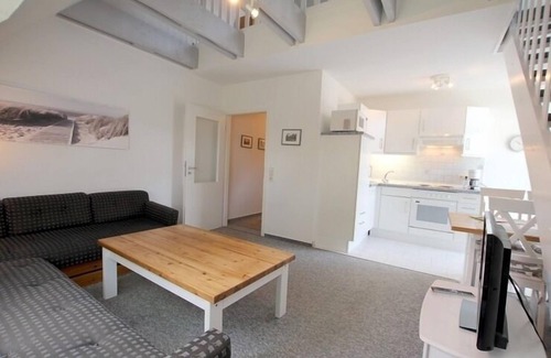 Wyk auf Foehr Apartment | Vacation apartment/apartment for 5 guests with 60m² in Wyk auf Föhr (143775)