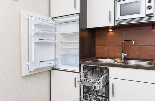 Horum Apartment | Vacation apartment Deichkrone