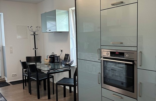 Kailbach Apartment | Vacation apartment Dorfperle