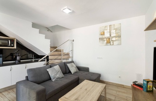 Sonnenland Apartment | Vacation Apartment 'Exclusive Sonemar' with Shared Pool and Wi-Fi