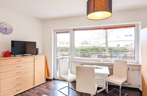 Fuessen Apartment | Vacation apartment "Edelweiss"