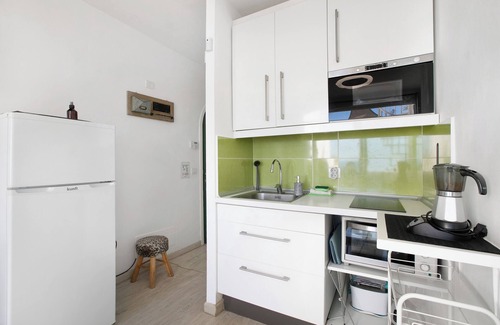 Costa Adeje Apartment | Vacation Apartment 'Ocean View Tenerife' with Sea View and Private Terrace