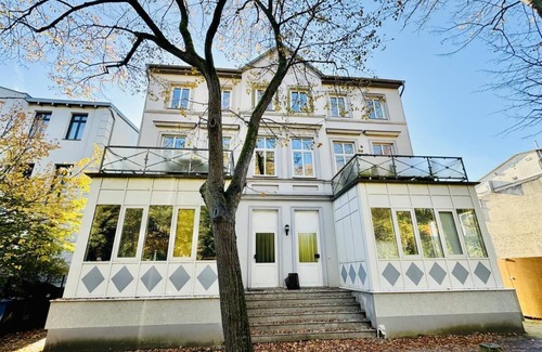 Warnemuende Apartment | Vacation apartment Fortuna