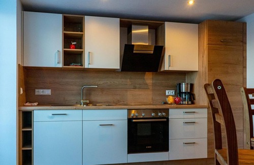 Heitlern Apartment | Vacation apartment Falkenstein - Ferienwohnungen Keller