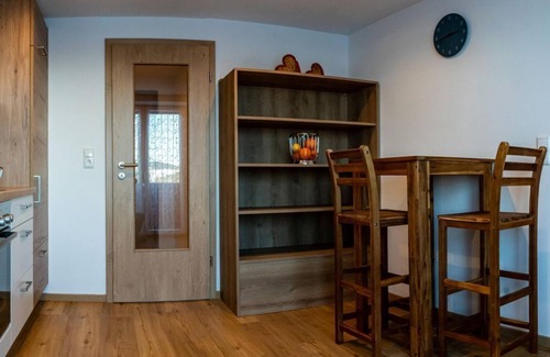 Heitlern Apartment | Vacation apartment Falkenstein - Ferienwohnungen Keller