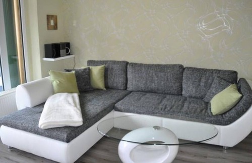 Thale Apartment | Vacation apartment Farbträume