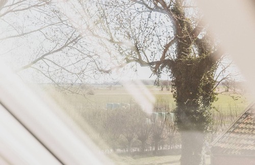 Rysum Apartment | Vacation apartment Fenna - your cozy vacation home in Rysum, East Frisia