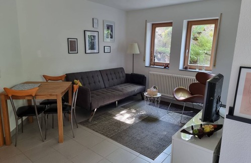 Oberrotweil Apartment | Vacation apartment Feierabend with 35sqm, 1 bedroom for max. 2 persons
